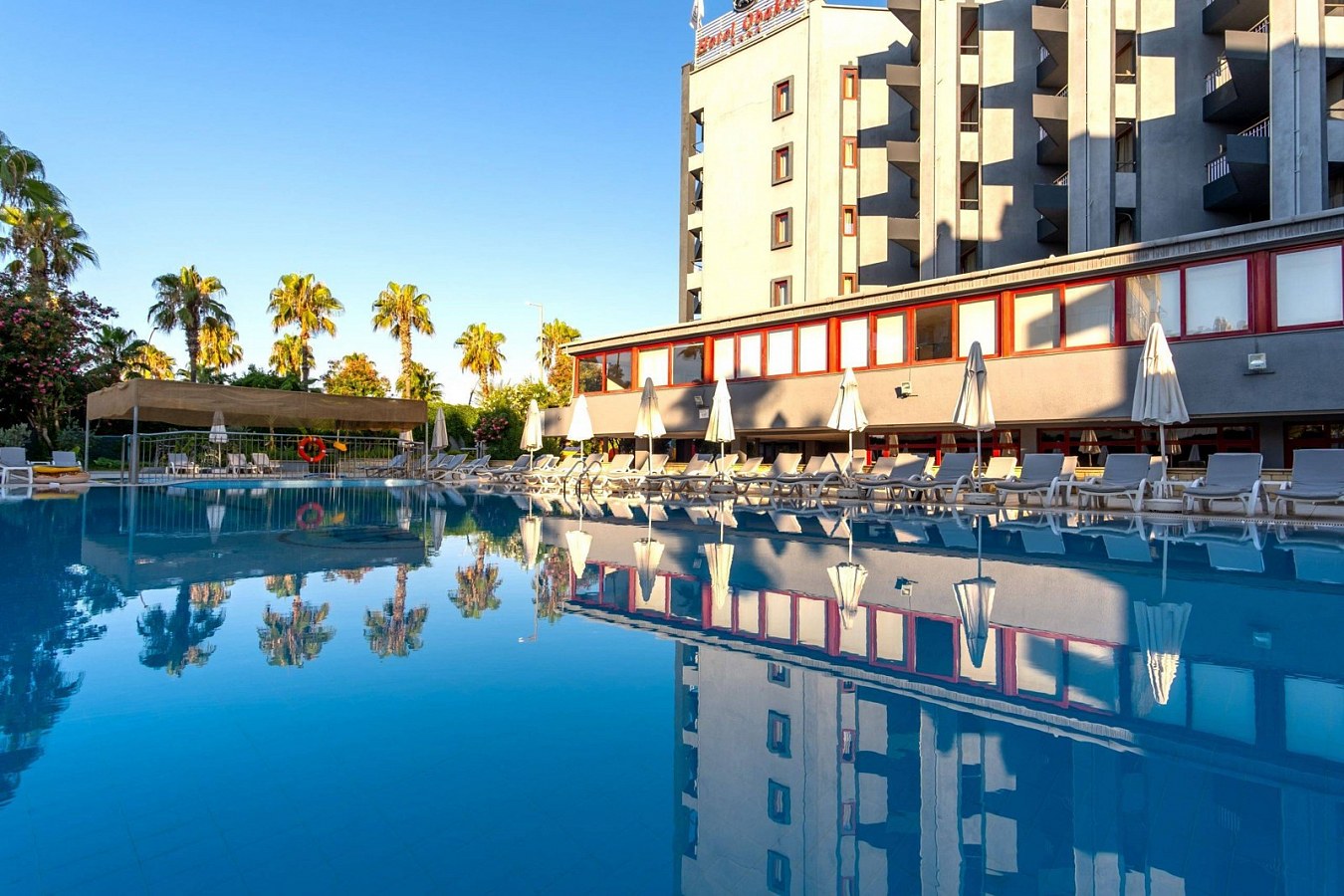 A11 Hotel Obakoy