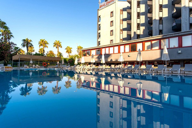 A11 Hotel Obakoy, фото 1