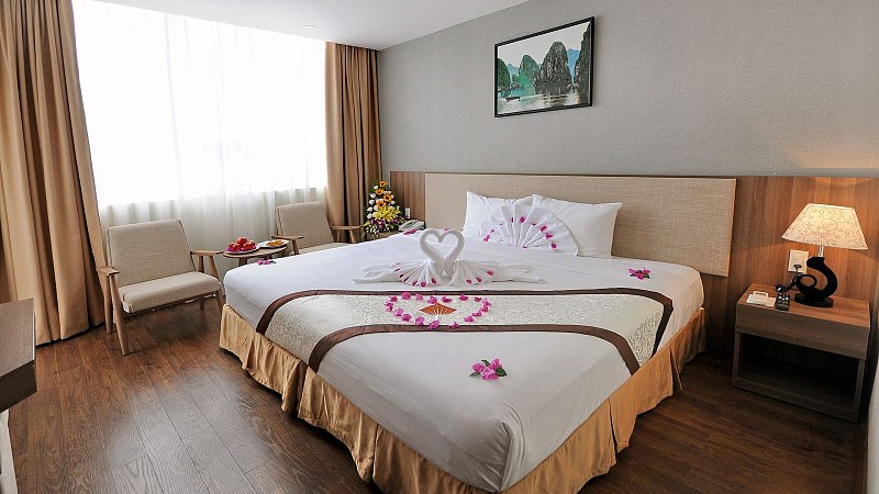 Rigel Nha Trang, фото 5