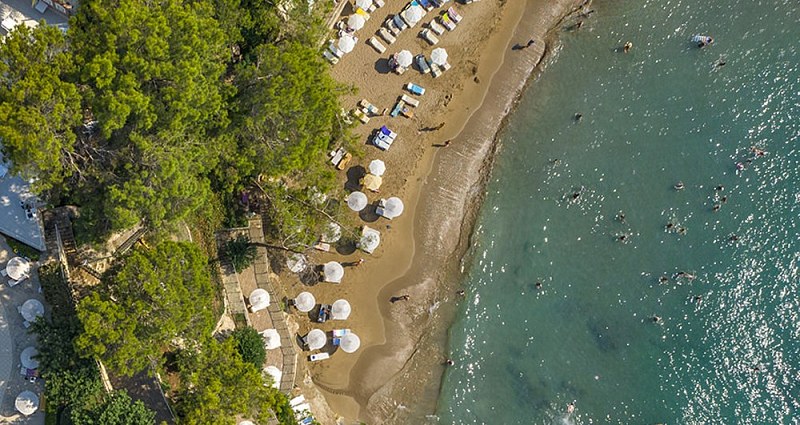 Utopia Beach Club, фото 2