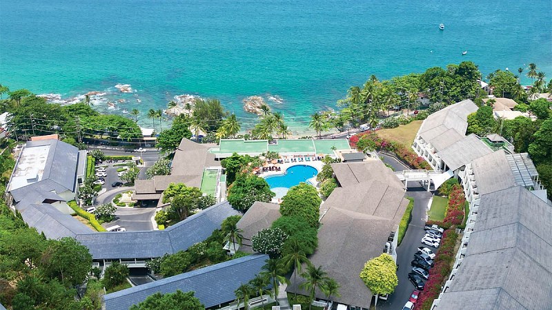 Diamond Cliff Resort & Spa, фото 2