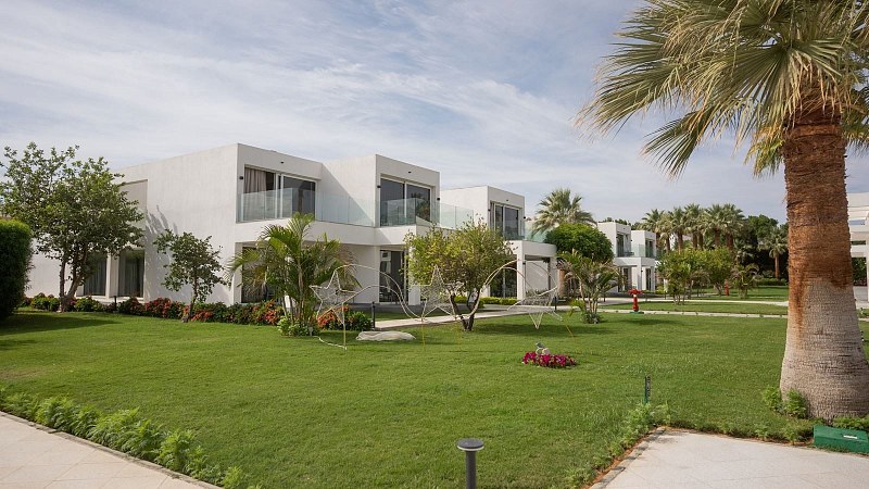 Maritim Jolie Ville Resort, фото 6