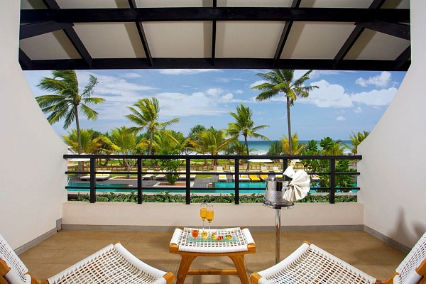 Pullman Bentota Resort and Spa (ex. NH Bentota Ceysands Resort)