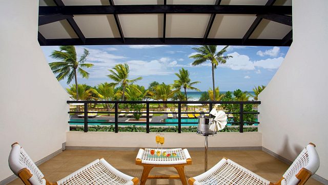 Pullman Bentota Resort and Spa (ex. NH Bentota Ceysands Resort)