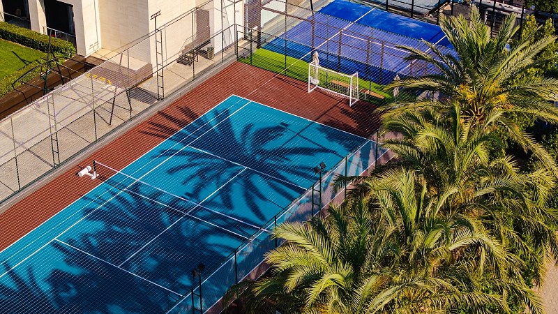 DoubleTree By Hilton Antalya-Kemer, фото 6