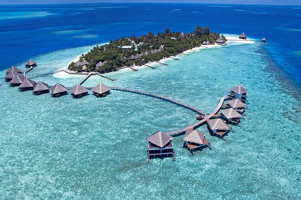Adaaran Club Rannalhi