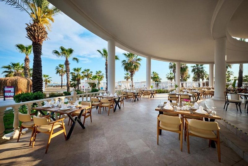 Selectum Noa Belek, фото 3