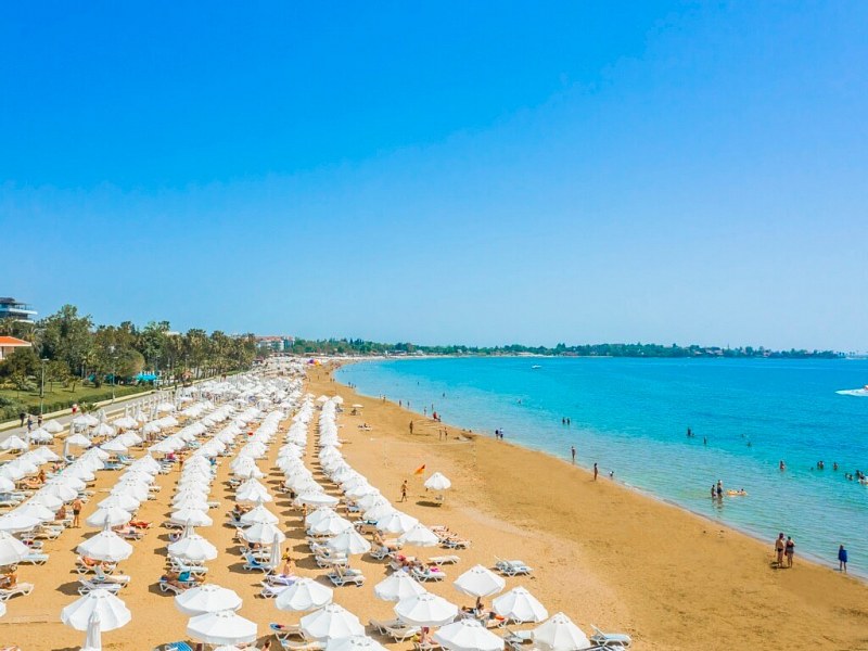 Horus Paradise Luxury Resort, фото 6