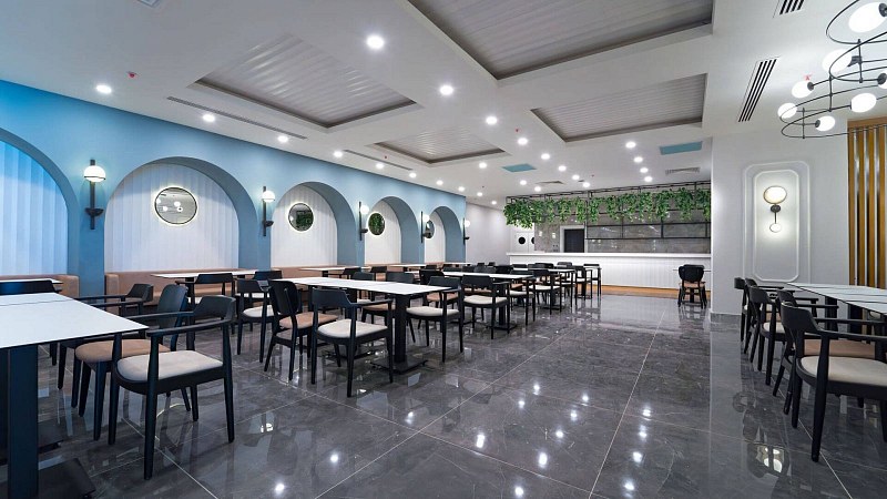 Arcanus Hotels Trendline Side, фото 3