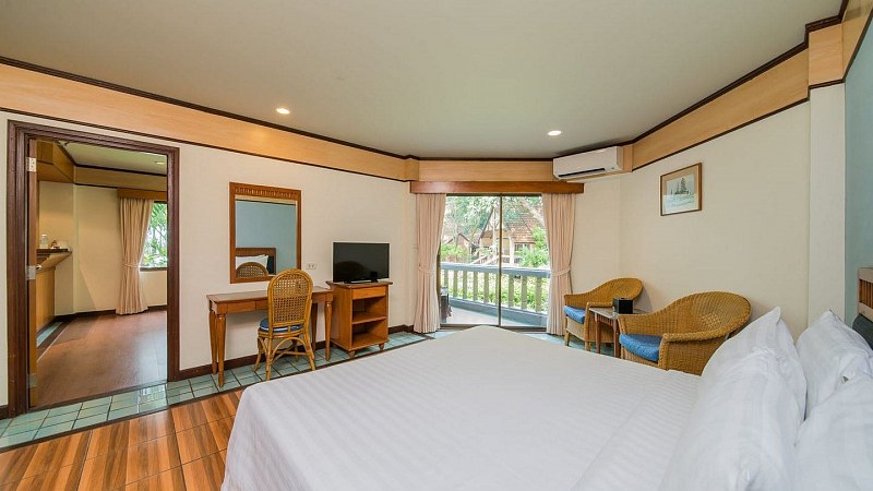 Botany Beach Resort, фото 2
