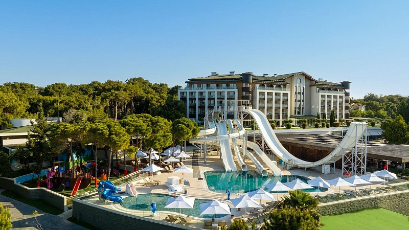 Voyage Sorgun, фото 6