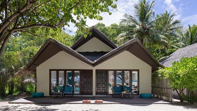 Adaaran Select Hudhuran Fushi, фото 2