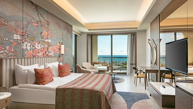 Cullinan Belek, фото 6