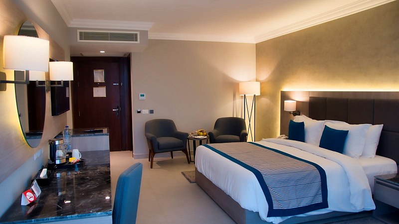 Maritim Jolie Ville Resort, фото 2