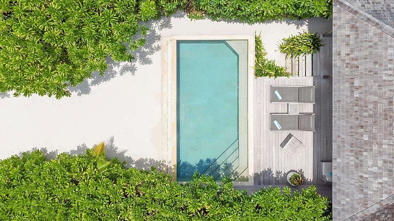 Hurawalhi Island Resort, фото 7