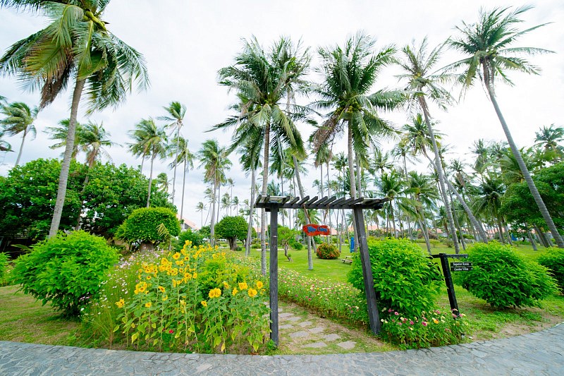 Muine de Century Beach Resort & Spa, фото 4