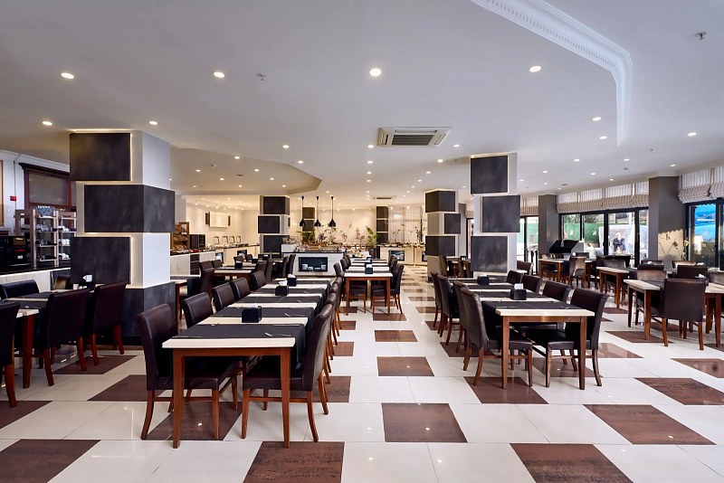Kaila City Hotel, фото 6