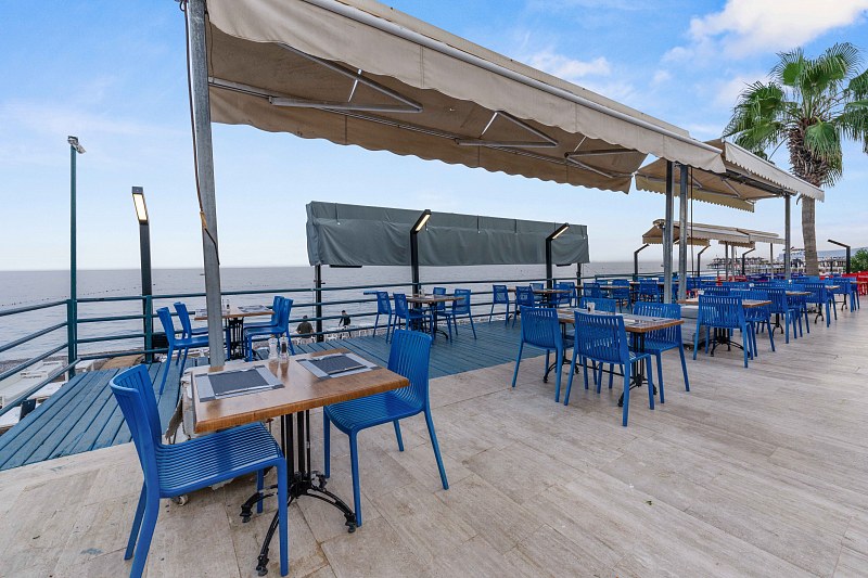 Club Hotel Rama, фото 6