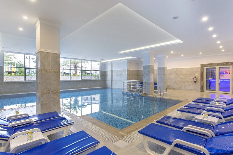 Kemer Dream Hotel, фото 5