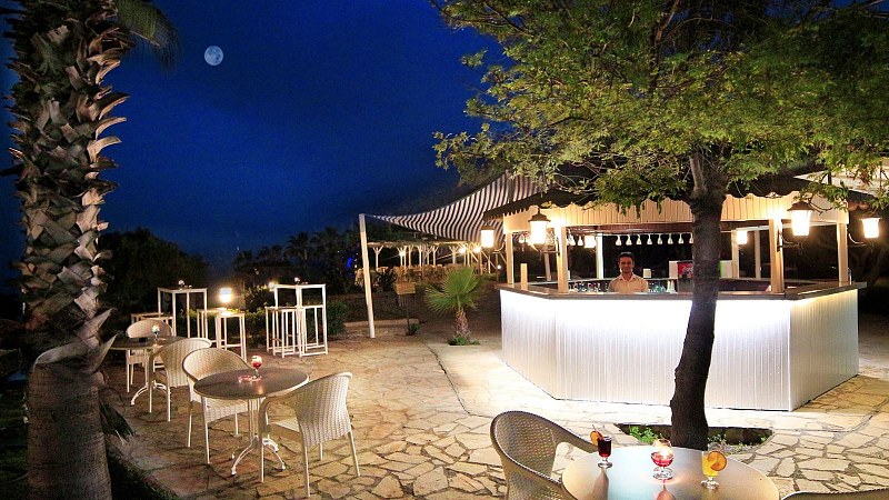 Club Aqua Plaza, фото 8