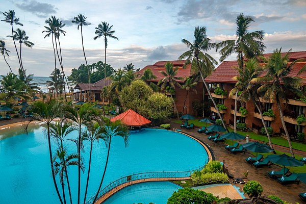 Royal Palms Beach Hotel