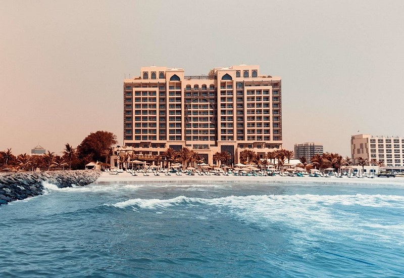 Ajman Saray A Luxury Collection, фото 2