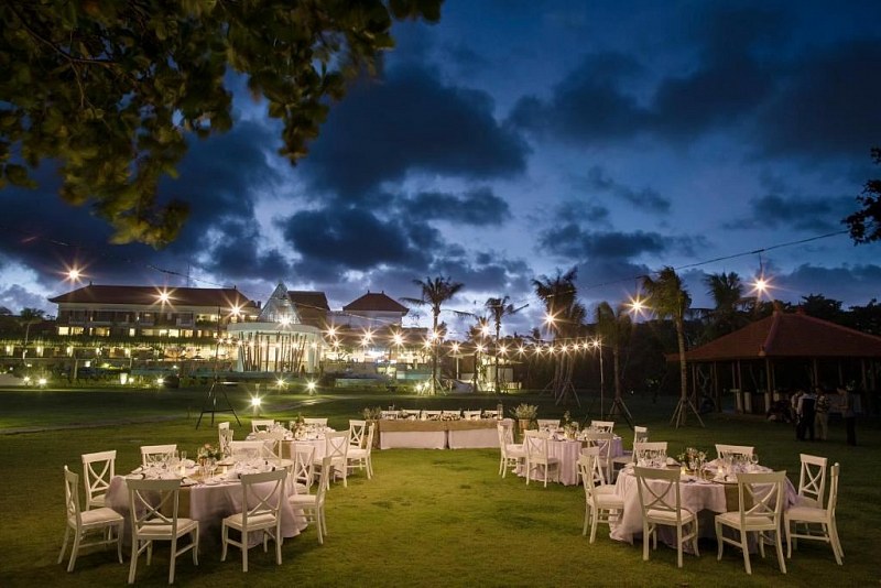 Merusaka Nusa Dua, фото 5