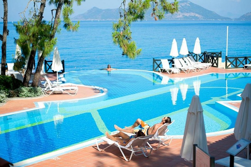 Liberty Hotels Lykia, фото 4