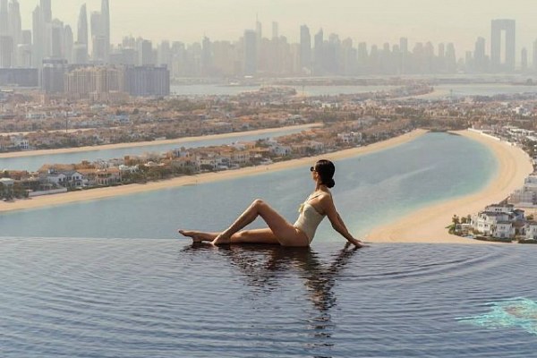 Rixos Premium Dubai