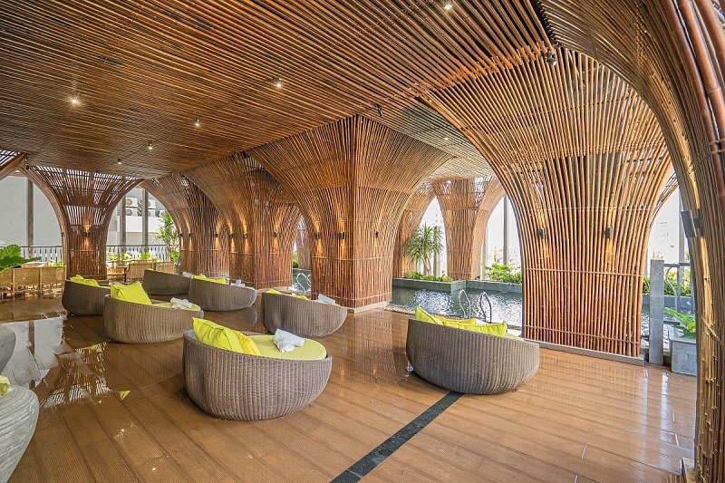 Signature Hotel Nha Trang, фото 2