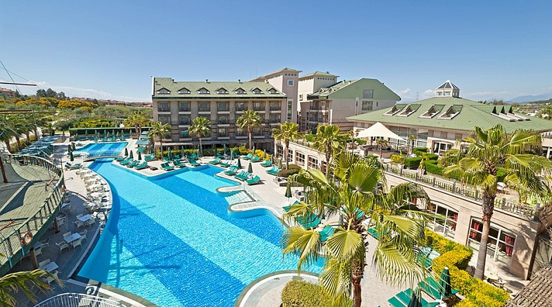Can Garden Resort, фото 4