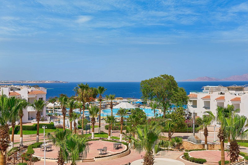 Dreams Beach Resort Sharm El Sheikh, фото 5