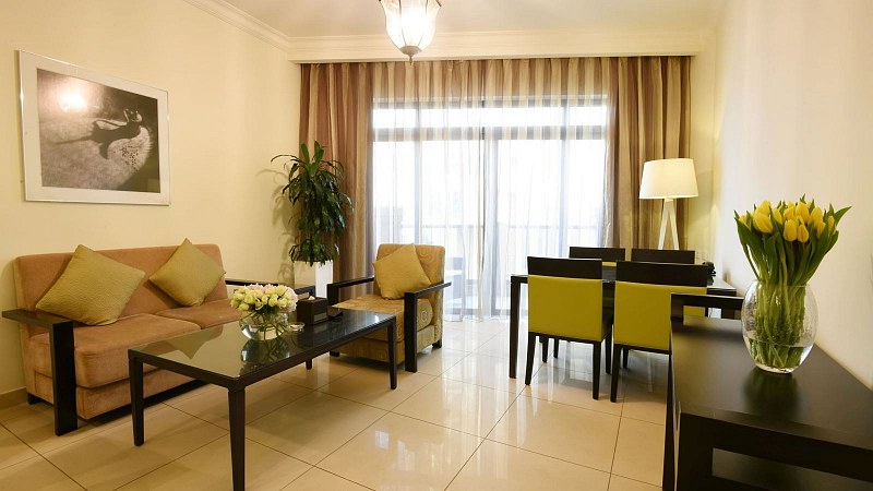 Bahi Ajman Palace Hotel, фото 3