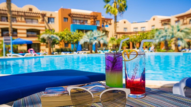 Marina Resort Port Ghalib, a member of Radisson Individuals, фото 2