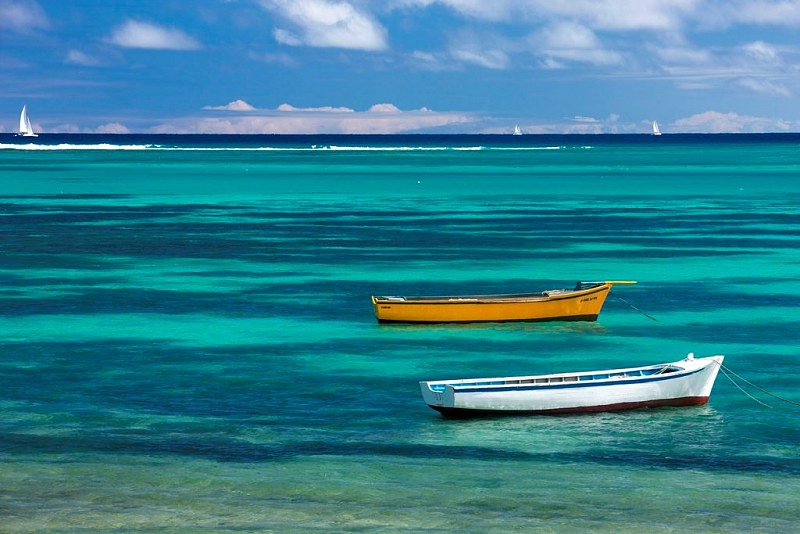 Sofitel SO Mauritius, фото 3