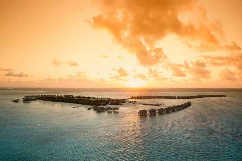 You & Me Maldives, фото 2