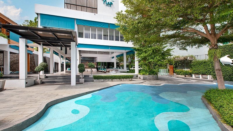 Nap Patong, фото 2