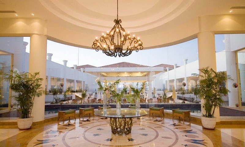 Siva Sharm Resort & Spa, фото 5