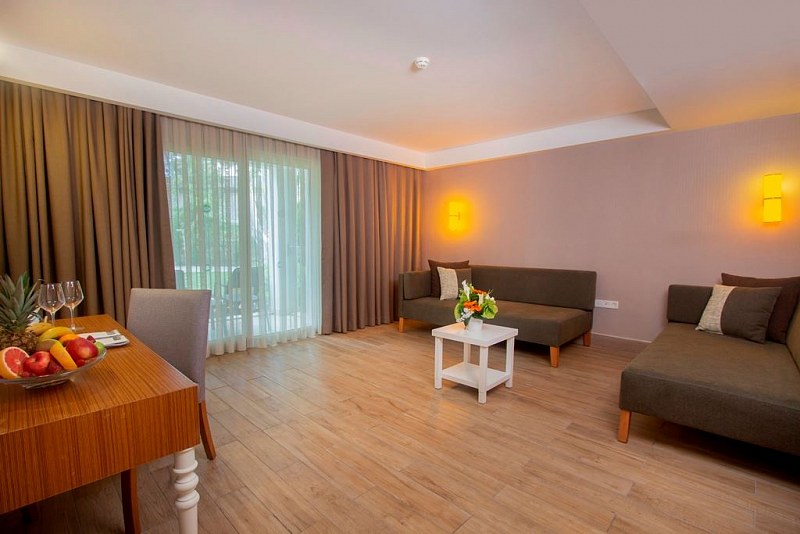 Sherwood Exclusive Kemer, фото 4