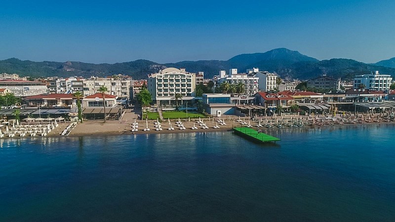 Premier Nergis Beach, фото 1