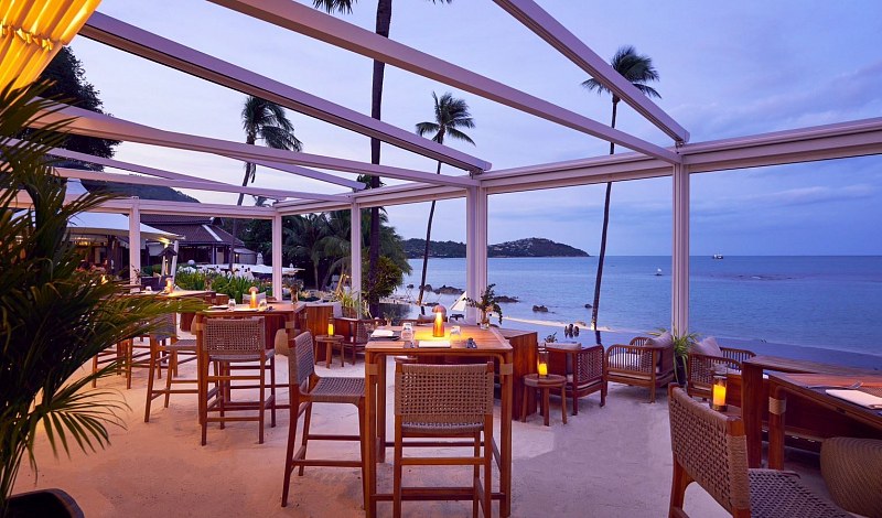 Anantara Lawana Koh Samui, фото 4
