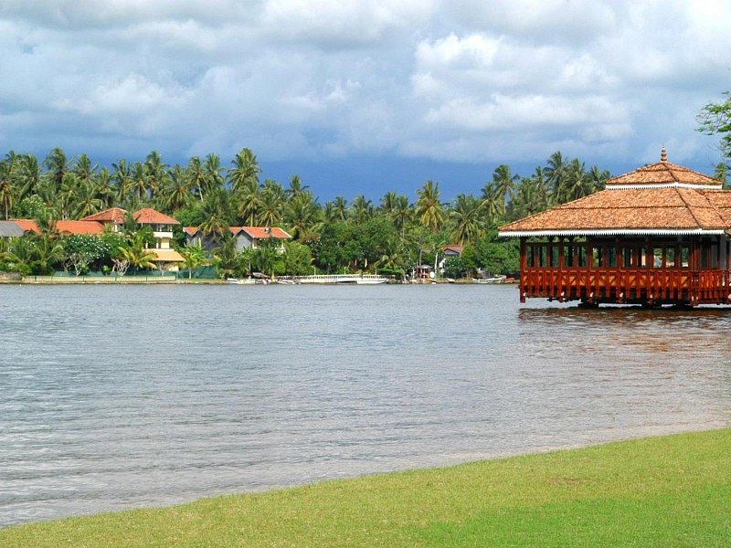 Club Bentota, фото 4
