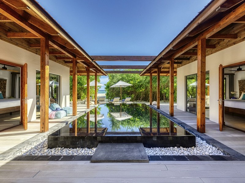 Kuredhivaru Resort & Spa, фото 4