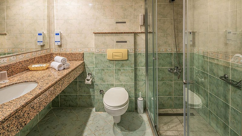 Holiday Park Resort, фото 2