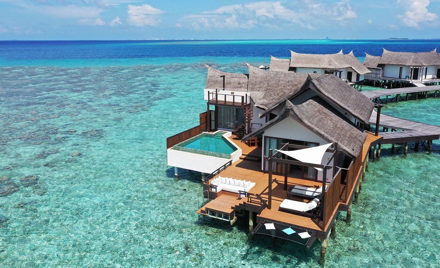 OZEN Reserve Bolifushi (ex. Jumeirah Vittaveli)