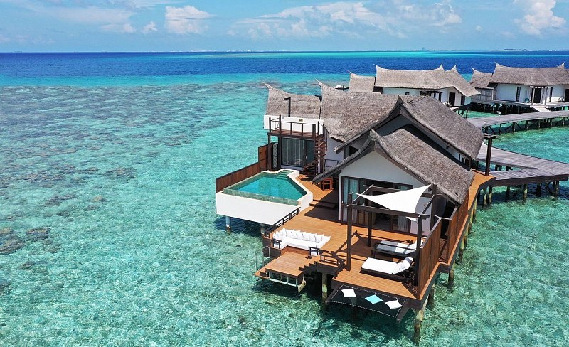 OZEN Reserve Bolifushi (ex. Jumeirah Vittaveli), фото 1