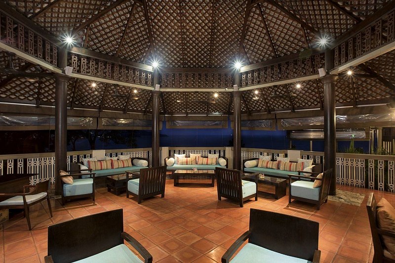 Centara Villas Phuket, фото 1