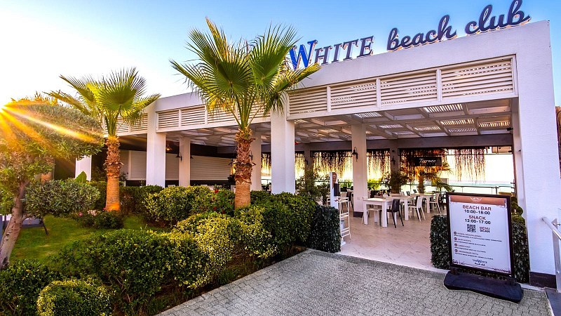 White City Resort, фото 7