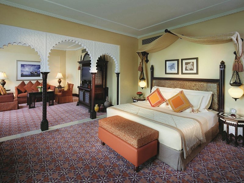 Jumeirah Al Qasr, фото 2