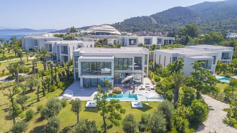 Susona Bodrum, фото 2